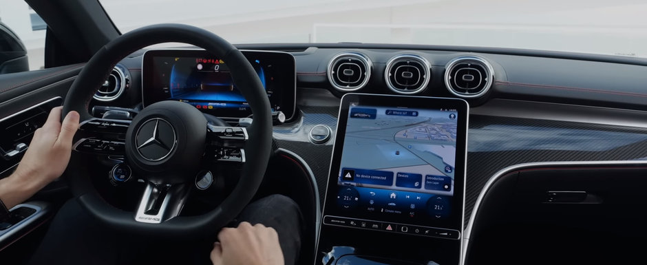 Primul Mercedes-AMG CLE din istorie a debutat oficial. Cel mai nou model de performanta al nemtilor ofera un motor cu sase cilindri in linie si 4x4 in standard. Cum arata in realitate Primul Mercedes-AMG CLE din istorie a debutat oficial. Cel mai nou model de performanta al nemtilor ofera un motor cu sase cilindri in linie si 4x4 in standard. Cum arata in realitate