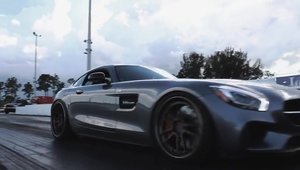 Primul Mercedes AMG GT S de 10 secunde din lume