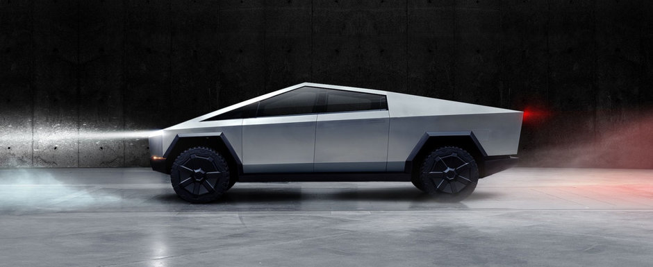 Primul pick-up de la Tesla a debutat oficial si e diferit de tot ce ai vazut la viata ta. Cand se lanseaza pe piata Primul pick-up de la Tesla a debutat oficial si e diferit de tot ce ai vazut la viata ta. Cand se lanseaza pe piata