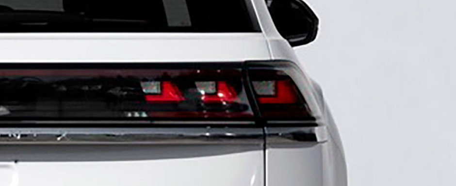 Primul SUV Coupe din istoria Volkswagen a primit un facelift major. Noul model a fost fotografiat complet necamuflat Primul SUV Coupe din istoria Volkswagen a primit un facelift major. Noul model a fost fotografiat complet necamuflat