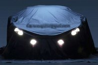 Primul teaser pentru Lotus Eagle