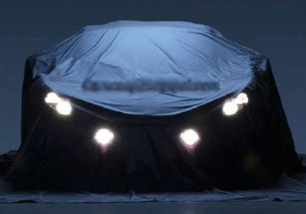 Primul teaser pentru Lotus Eagle Primul teaser pentru Lotus Eagle