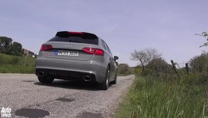 Primul test cu cel mai puternic hot-hatch al momentului