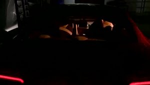 Primul video cu Fisker Atlantic