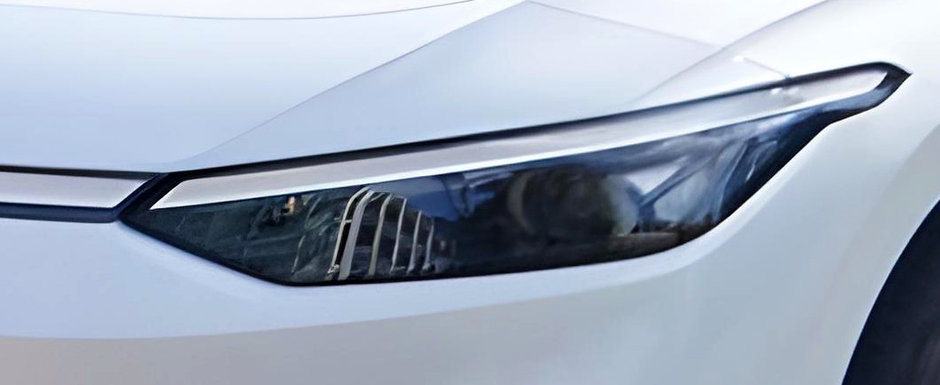 Primul Volkswagen ID.7 Variant din istorie, surprins din nou in teste. Viitorul break al nemtilor a fost fotografiat complet necamuflat pe strazile Europei Primul Volkswagen ID.7 Variant din istorie, surprins din nou in teste. Viitorul break al nemtilor a fost fotografiat complet necamuflat pe strazile Europei