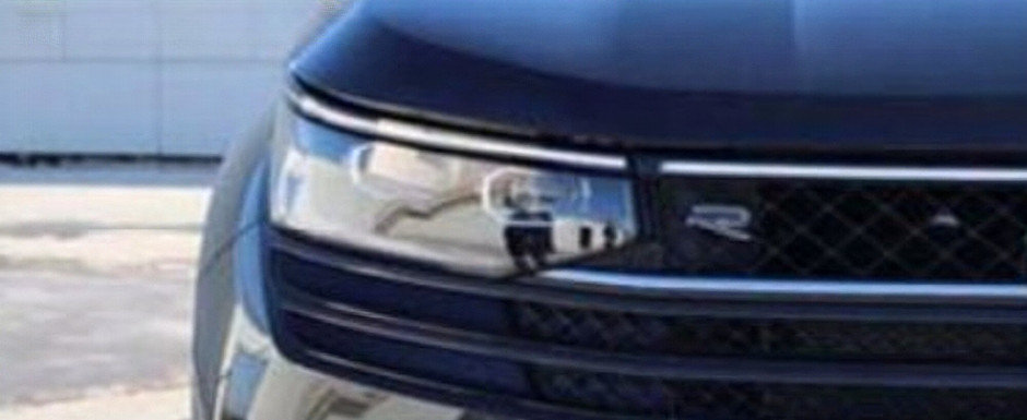 Primul Volkswagen Tavendor din istorie, surprins complet necamuflat. Cel mai nou SUV al nemtilor are o lungime de aproape cinci metri si e construit pe platforma lui Volkswagen Golf Primul Volkswagen Tavendor din istorie, surprins complet necamuflat. Cel mai nou SUV al nemtilor are o lungime de aproape cinci metri si e construit pe platforma lui Volkswagen Golf