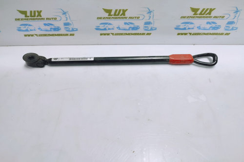 Prindere bancheta spate 1t0883501 Volkswagen VW Touran [2003 - 2006]