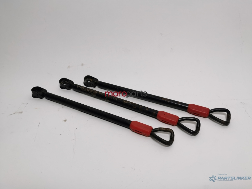 Prindere bancheta spate Volkswagen Touran (1T3) 2.0 TDI CFHC 2012 VOLKSWAGEN TOURAN (1T3) [ 2010 - 2015 ] OEM 1T0883501A