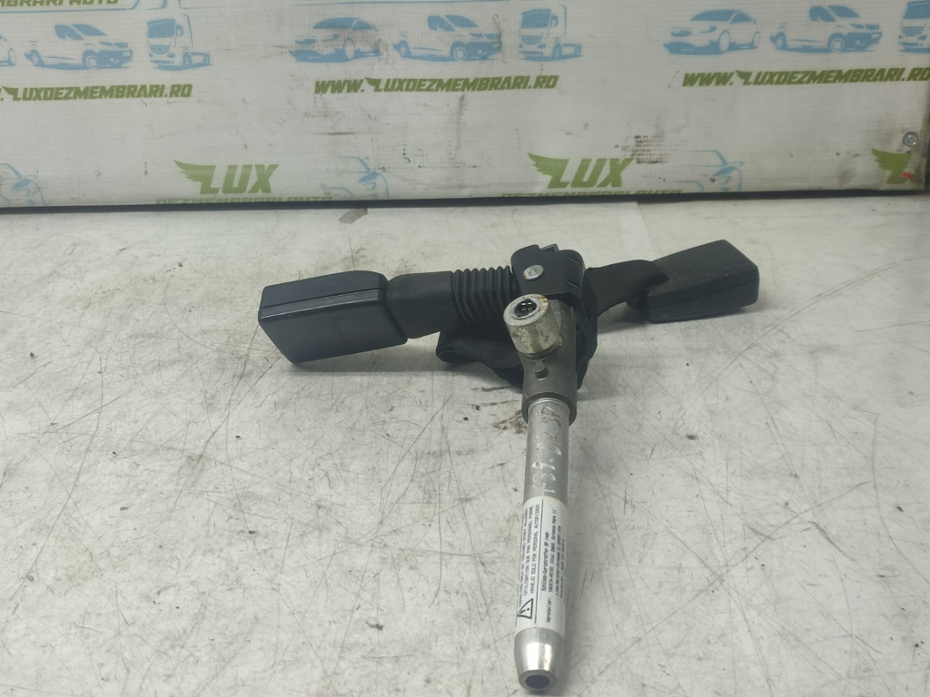 Prindere centura dreapta spate BMW Seria 3 E90 [2004 - 2010] 2.0 d M47D20
