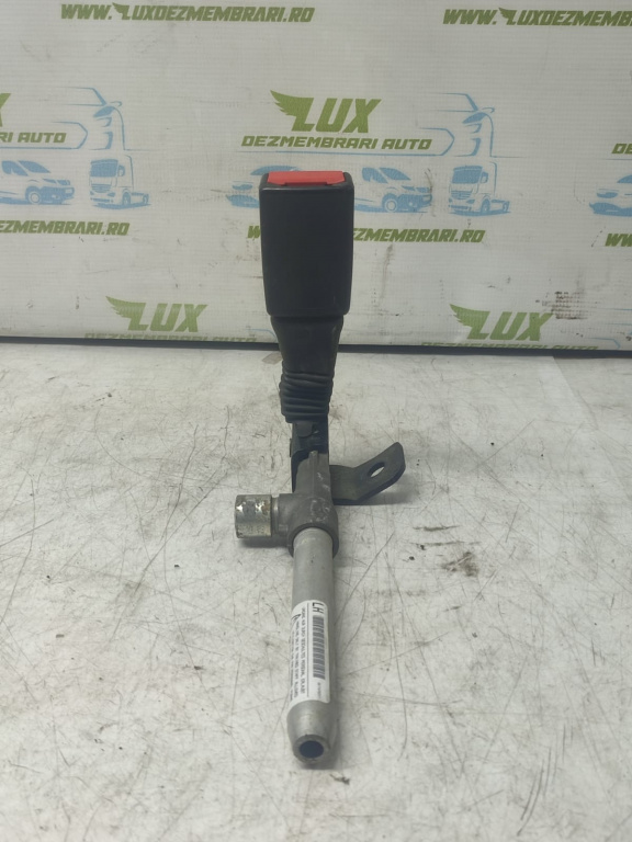 Prindere centura stanga spate BMW Seria 3 E90 [2004 - 2010] 2.0 d M47D20