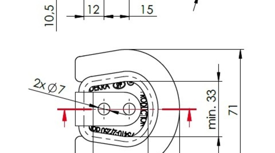 Prindere Podea Pentru Marfa UP-03B 041018-17