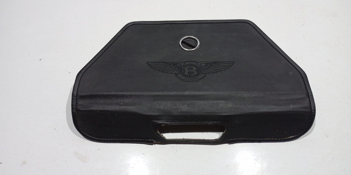 Prindere triunghi reflectorizant 3B5860285B Bentley Continental GT 2 [2010 - 2015]