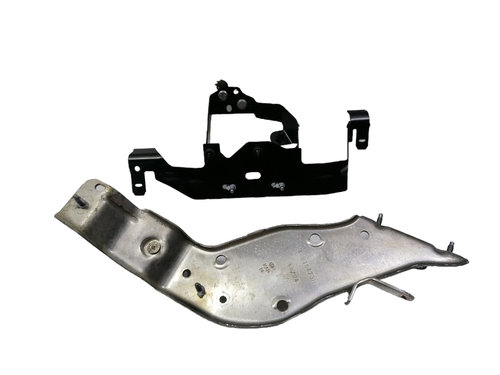 Prinderi aeroterma volan stangaVolkswagen Golf 5 (1K) Hatchback 2005 1.9 TDI OEM 1K1819473H