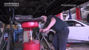 Prinsi in flagrant: cum se fura in service-urile auto din Statele Unite. Cam ca in Romania.