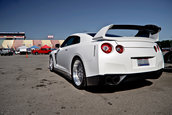 Priveste, Greenzilla! Switzer prezinta noul GT-R E900