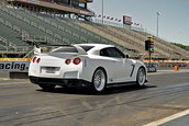 Priveste, Greenzilla! Switzer prezinta noul GT-R E900