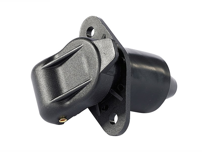 Priză 3 Pin Pentru Remorcă, Plastic Carmotion 86530