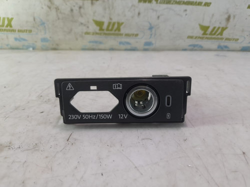 Priza 12 V 57A919565A Skoda Karoq [2017 - 2020] 1.5 tfsi DXDB