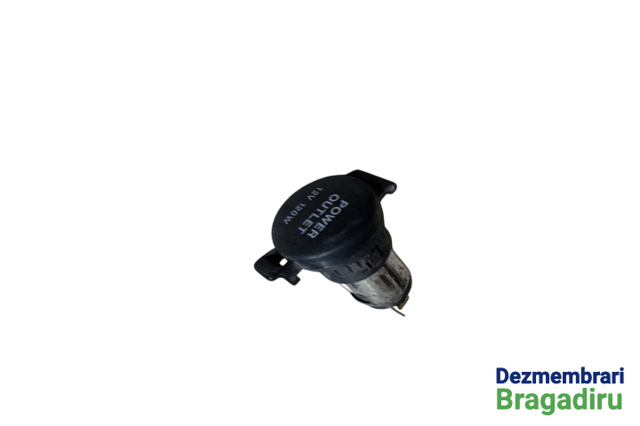 Priza 12V Hyundai Tucson [2004 - 2010] Crossover 2.0 CRDI MT 4WD (140 hp) Cod motor D4EA