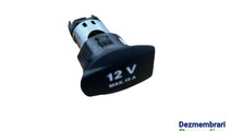 Priza 12V Mercedes-Benz E-Class W212 [2009 - 2013]...