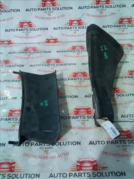 Priza aer 2.0 d AUDI A6 an fabr. 2013