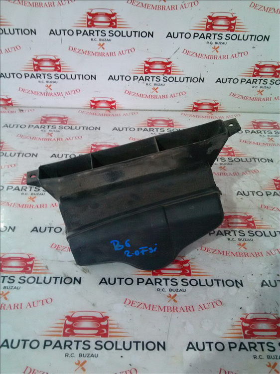 Priza aer 2.0FSI VOLKSWAGEN PASSAT B6 an fabr. 2008