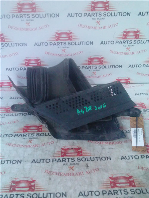 Priza aer AUDI A4 B8 2.0 TDI