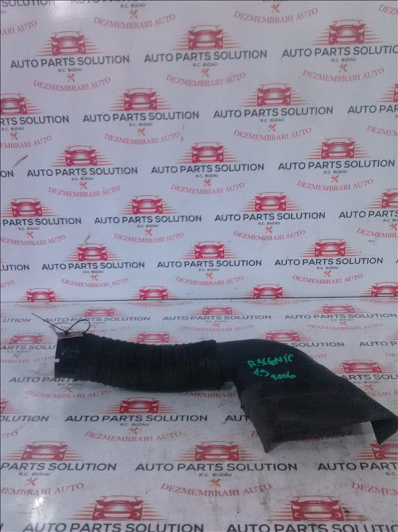 Priza aer RENAULT SCENIC 1.9 an fabr. 2006
