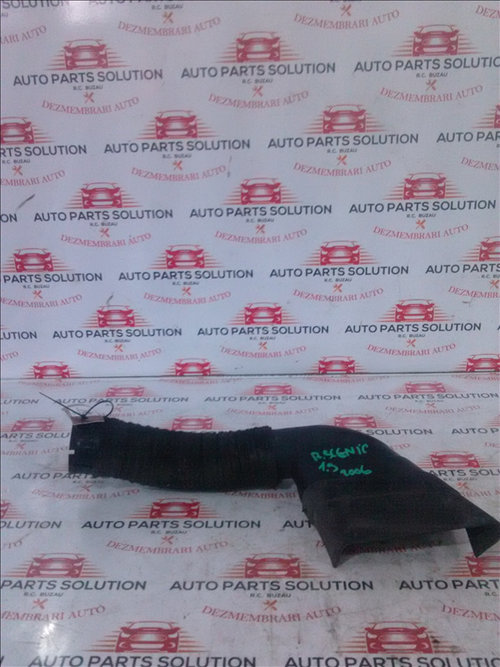 Priza aer RENAULT SCENIC 1.9 an fabr. 2006