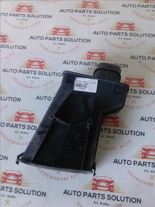 Priza aer SKODA FABIA 2 1.4 TDI an fabr. 2008
