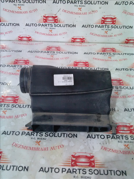 Priza aer SKODA OCTAVIA 2 an fabr. 2008