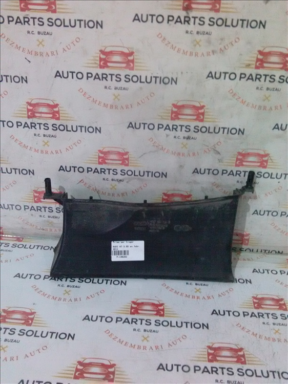 Priza aer trager AUDI A7 3.0 d an fabr. 2011