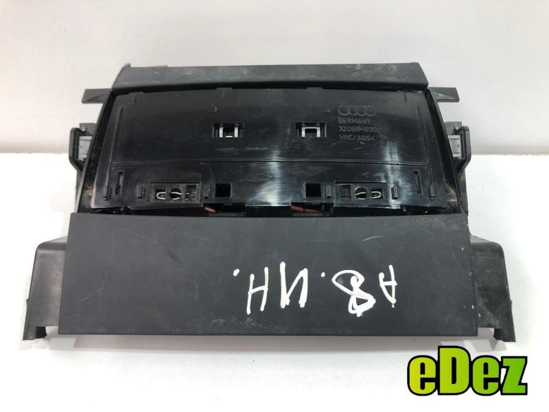 Priza auto / scrumiera Audi A8 (2009-2017) [4H] D4 4h0864051b