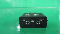 PRIZA AUXILIAR IN / OUT COD 03055505 BMW X5 E53 FA...