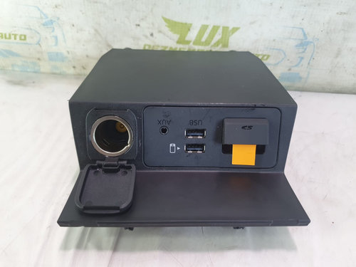 Priza bhn2644a1 Mazda 3 BM [2013 - 2016] 2.0 benzina