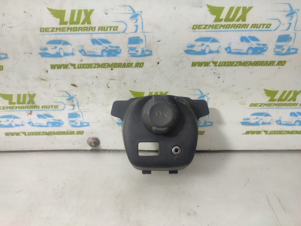 Priza bricheta aux 55477-0H010 Citroen C1 2 [2014 - 2020]