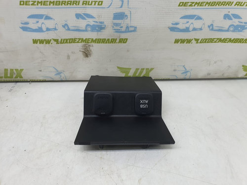 Priza bricheta Ghp9644a1 Mazda 6 GJ [2012 - 2015] SHY1
