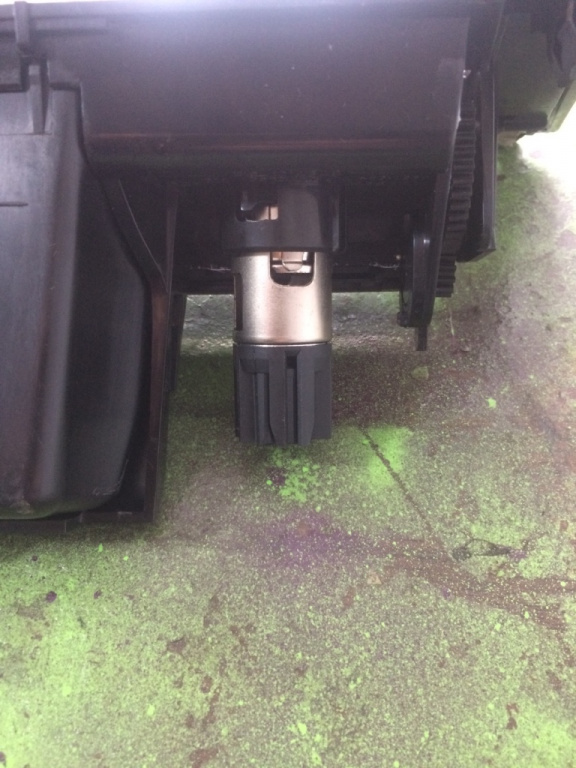 Priza bricheta Opel Insignia A [2008 - 2014] Liftback 5-usi 2.0 CDTI AT (160 hp) A EXCLUSIV