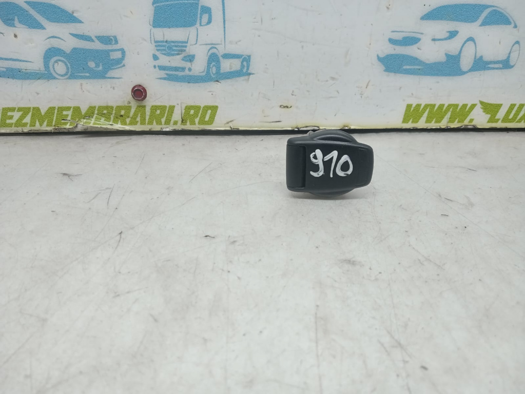 Priza bricheta Renault Master 3 [1st facelift] [2014 - 2019] 2.3 dci M9T706