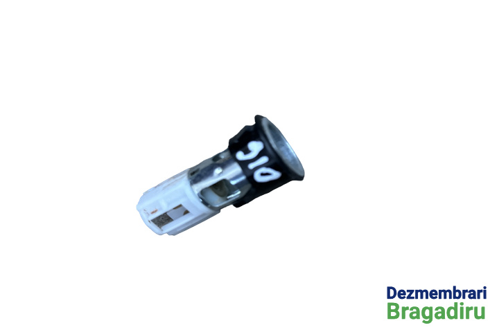 Priza bricheta Seat Ibiza 4 6J [2008 - 2012] Hatchback 5-usi 1.2 MT (60 hp) Cod motor CGPB