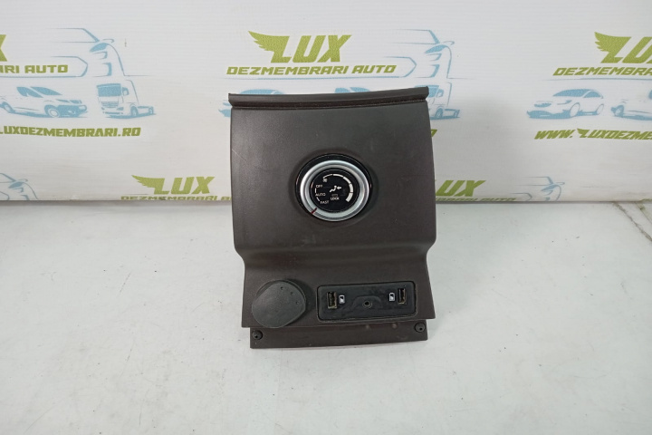 Priza bricheta spate 969307511r Renault Espace 5 [2015 - 2019]