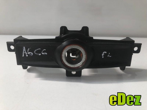 Priza bricheta spate Audi A6 (2004-2011) [4F2, C6] 4f0863351g