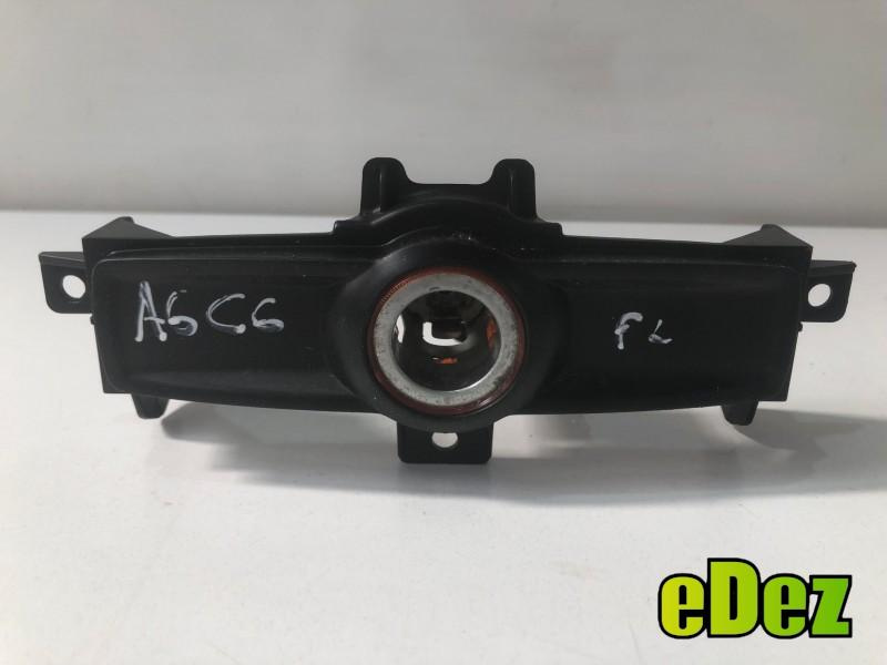 Priza bricheta spate Audi A6 facelift (2008-2011) [4f, C6] 4f0863351g