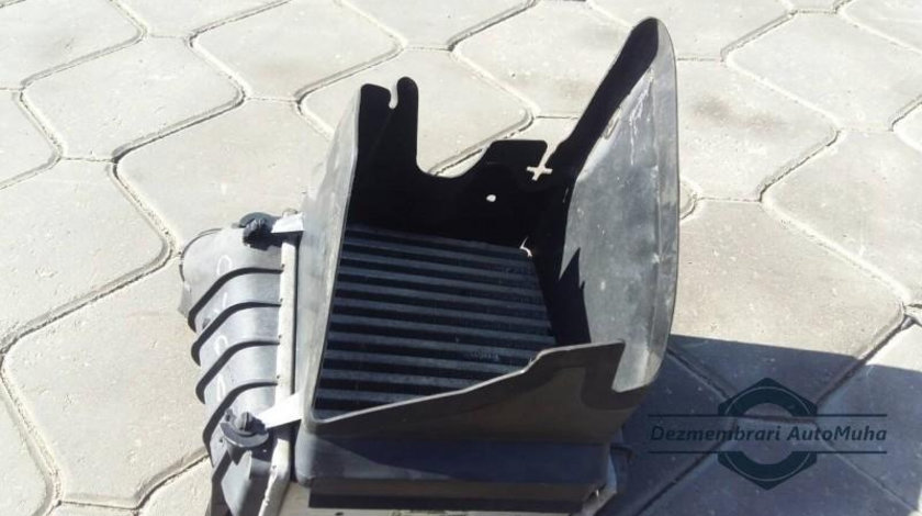 Priza de aer radiator intercooler Volkswagen Polo (2001-2009)