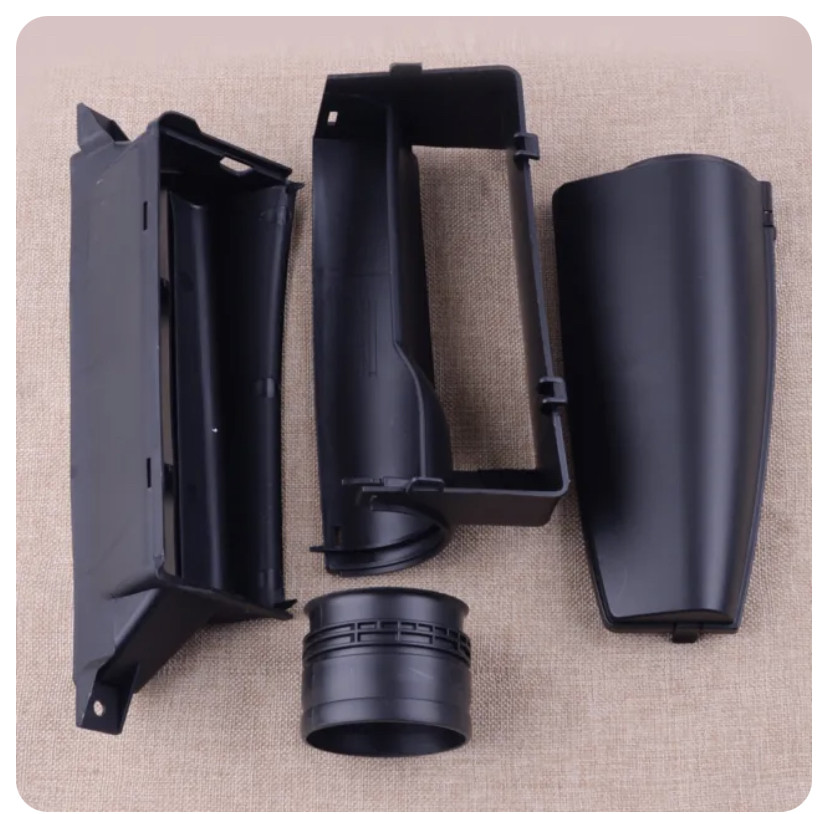 Priza Deflector Difuzor Captare aer 1K0805962 1K0 805 962