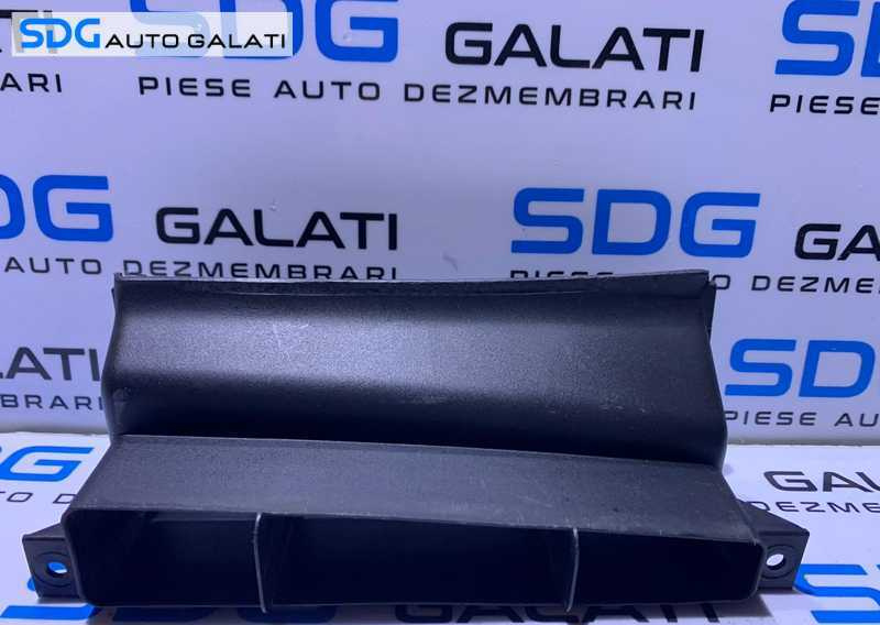 Priza Deflector Difuzor Captare Aer Audi A3 8P 2004 - 2013 Cod 1K0805971C