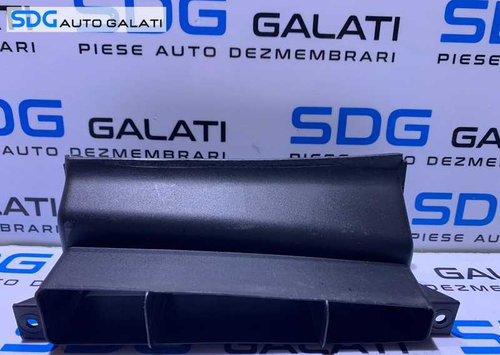 Priza Deflector Difuzor Captare Aer Seat Altea 2004 - 2015 Cod 1K0805971C