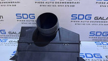 Priza Deflector Difuzor Captare Aer VW Caddy 2011 ...