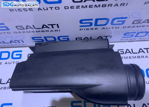 Priza Deflector Difuzor Captare Aer VW Touran 1.9 TDI 2.0 TDI 2003 - 2010 Cod 1K0805962A 1K0805971C ...