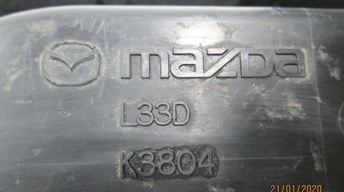 Priza filtru aer Mazda CX 7 an 2007-2010 cod L33DK3804
